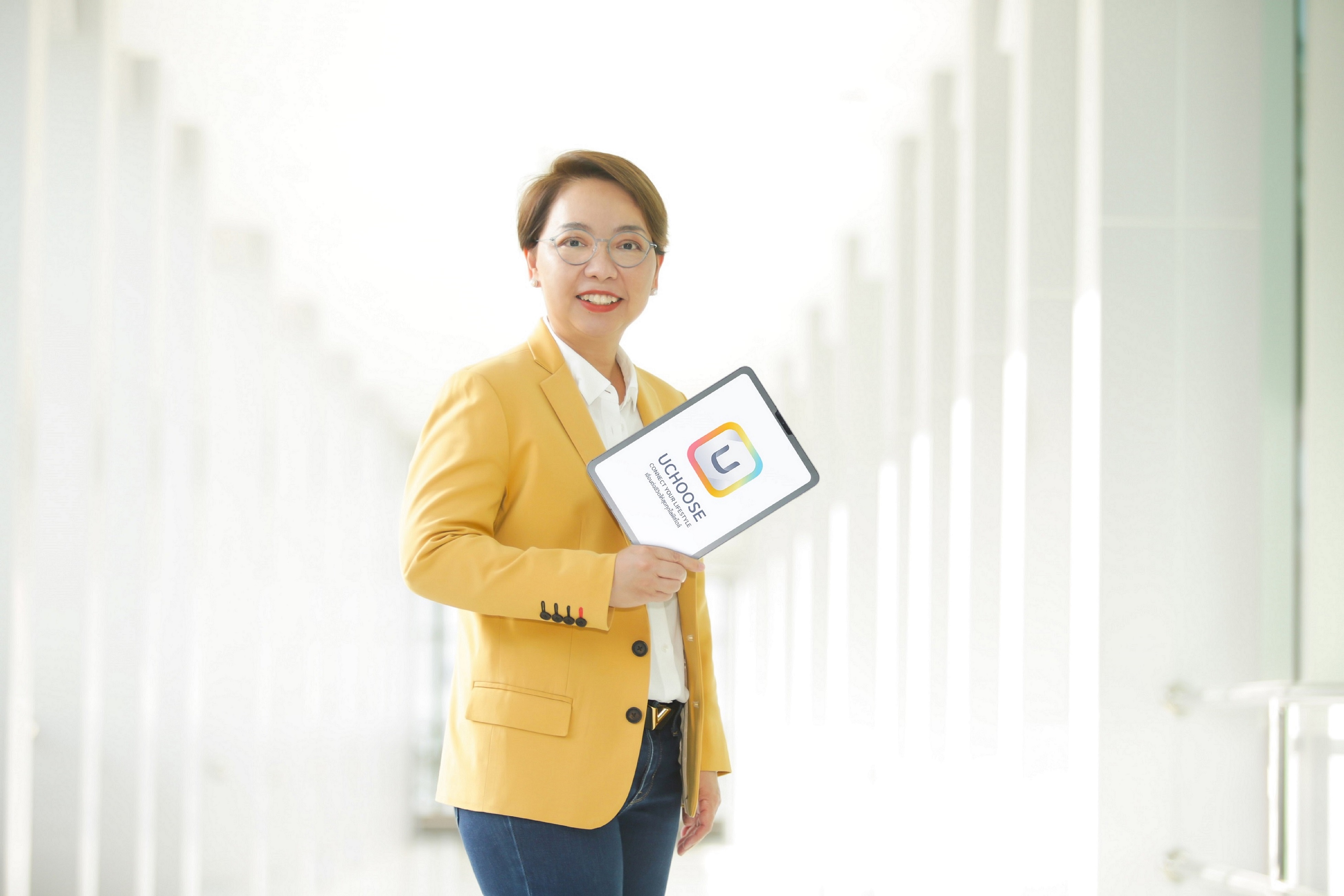 กรุงศรีผนึกกรุงศรี คอนซูมเมอร์ ต่อยอดกลยุทธ์ One Retail เพิ่มลูกค้าช่องทางดิจิทัล ขยายบริการ “Krungsri i-CONFIRM” 