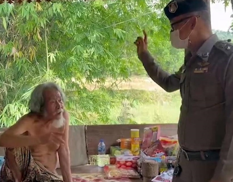 "พระบิดา"สู้กลับ! ส่งทนายความดำเนินคดี 'ผู้ว่าฯชัยภูมิ'