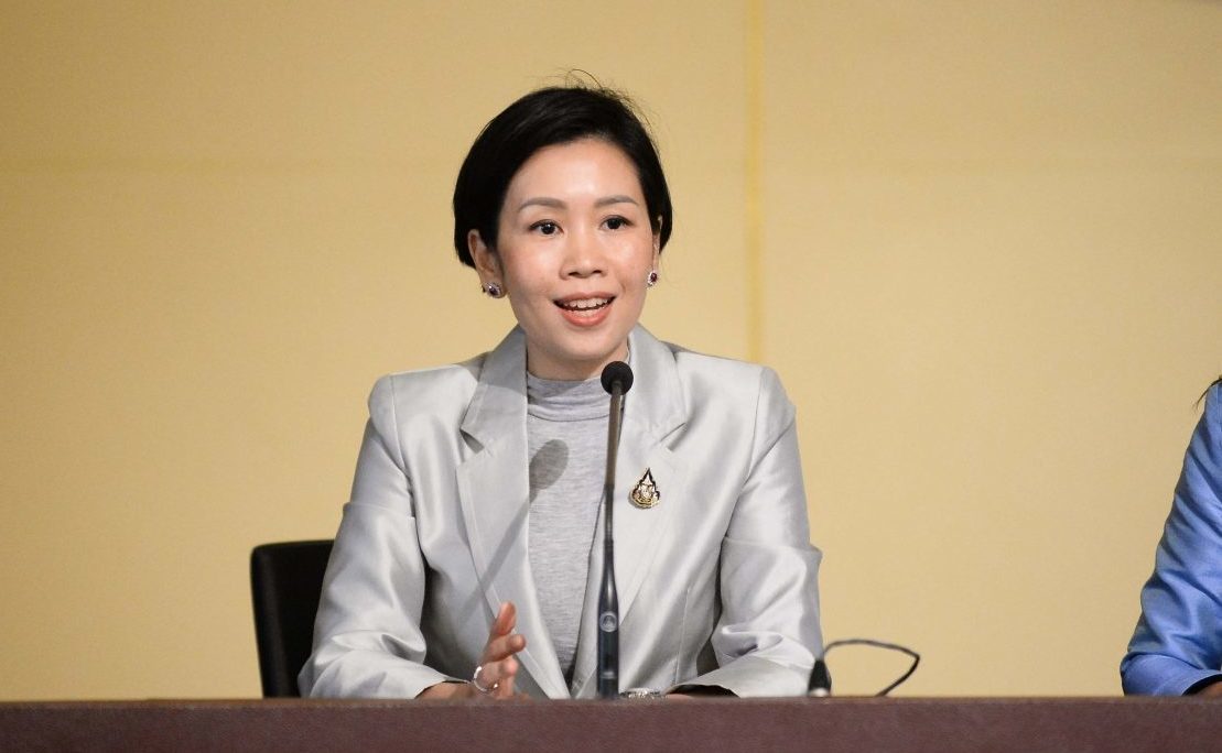 พาณิชย์ส่งเสริม "ธุรกิจคาร์บอนต่ำ' จัดหลักสูตรประเมิน “Carbon footprint” 