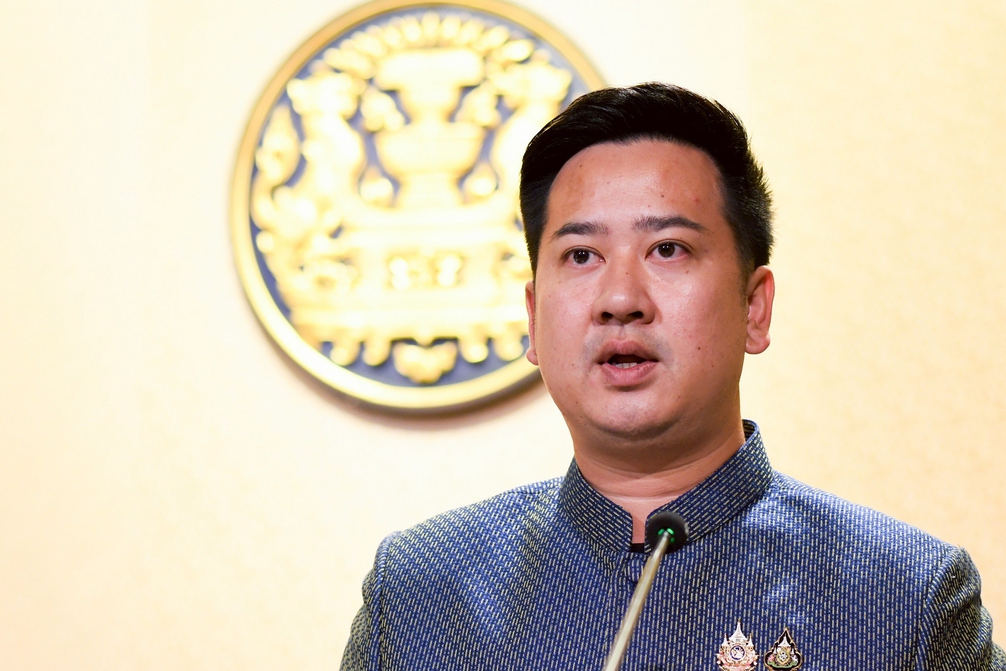 “รัฐบาล” วางมาตรการคุ้มเข้ม เฝ้าระวังสถานการณ์ “ไข้หวัดนก H5N1 หลังพบระบาดในกัมพูชา” 