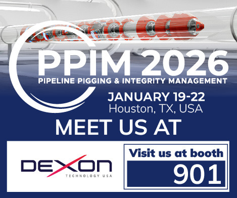 DEXON เปิดเวทีโชว์ศักยภาพเทคโนโลยี ILI ระดับสากล งาน PPIM Conference 2026 ณ เมืองฮูสตัน สหรัฐฯ