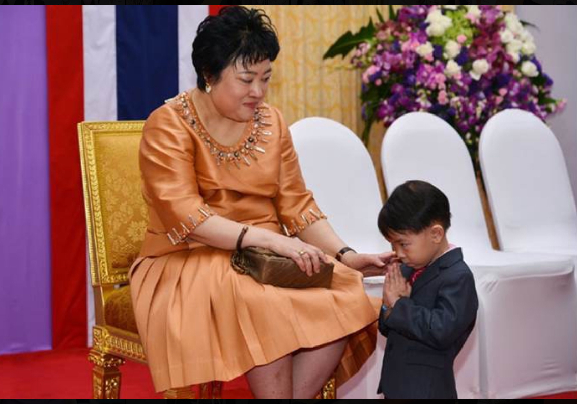 ประชุมวิชาการ “ความก้าวหน้าในการรักษาโรคมะเร็งในเด็ก”  เพื่อเทิดพระเกียรติ พระเจ้าวรวงศ์เธอ พระองค์เจ้าโสมสวลี กรมหมื่นสุทธนารีนาถ