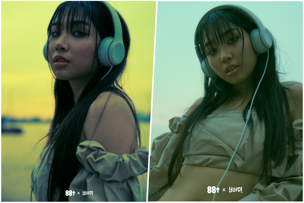 “MILLI (มิลลิ)” โกอินเตอร์ไปอีกขั้น! ร่วมงานค่ายเพลงระดับโลก 88rising ในรีมิกซ์เพลง “The Weekend” ของ BIBI