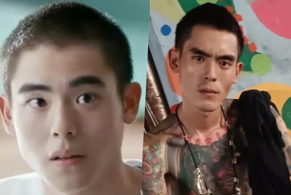 เสียดาย! เปิดภาพล่าสุด “เบสท์ เอกวัฒน์” พระเอก MV แพ้ทาง ผอมโซสักทั้งตัว