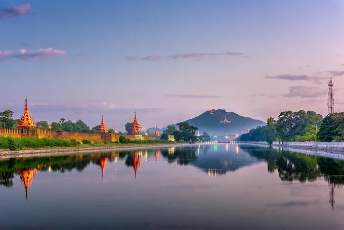 เซ็นทาราขยายฐานรุกธุรกิจสู่เมืองพะอันและมัณฑะเลย์ในเมียนมาร์ 