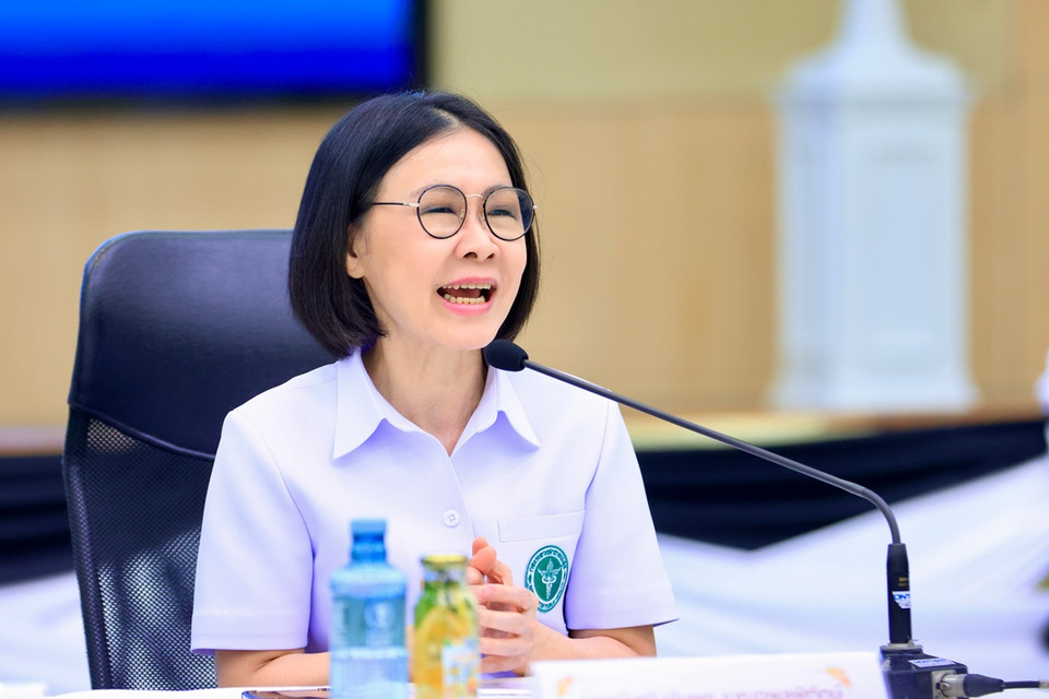 อนามัยโพลชี้คนไทยใส่ใจสุขภาพช่วงตรุษจีน เลี่ยงจุดธูป–เผากระดาษ ลดเสี่ยง PM2.5