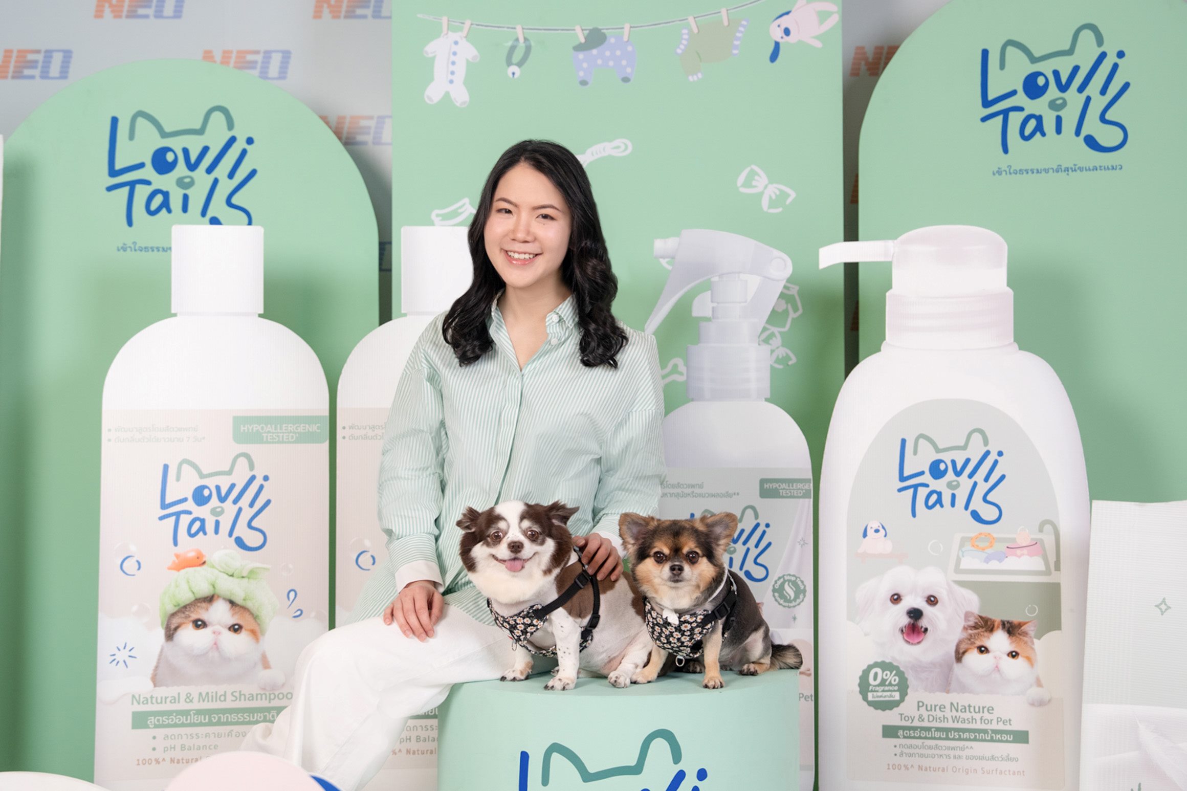 ถอดรหัส “NEO Well-Being” เมื่อองค์กรเลือกลงทุนใน “ความสุขของคนทำงาน”