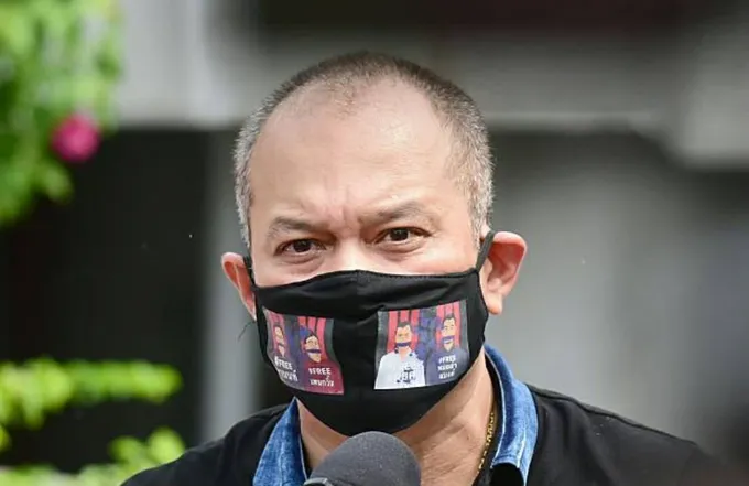 "ณัฐวุฒิ" ประกาศจัดคาร์ม็อบปลายเดือนนี้ โวโควิดซาเชื่อคนร่วมชุมนุมอื้อ 