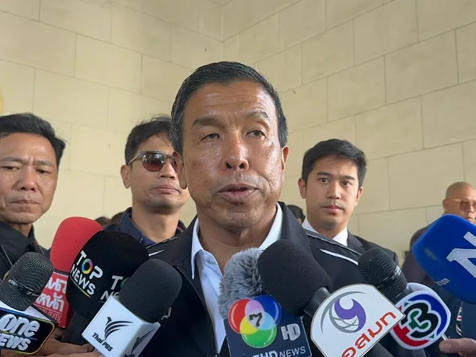 “ชัชชาติ” รับกฎหมายมีช่องว่าง ไร้นิยาม Data Center ชงทบทวนผังเมือง-ควบคุมอาคาร-EIA