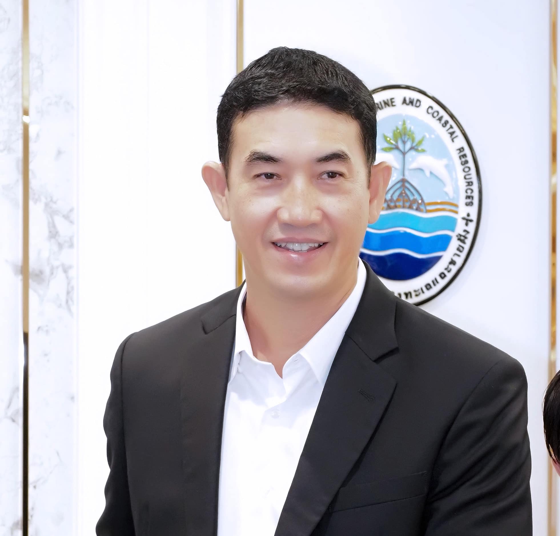 เซ็นแล้ว ! "รมว.ทส." ตั้ง "อรรถพล เจริญชันษา" นั่ง "รักษาการอธิบดีกรมอุทยานฯ" 