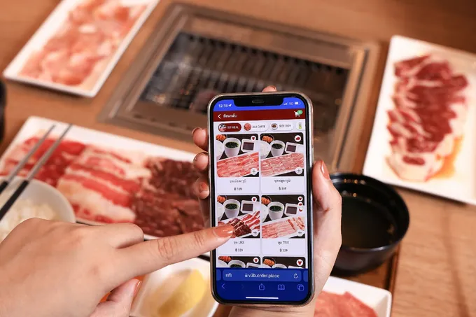 Yakiniku Like เปิดสาขาแรกในไทย ให้ลิ้มลองความอร่อย 24 พ.ย.นี้ที่เซ็นทรัลพลาซา ลาดพร้าว