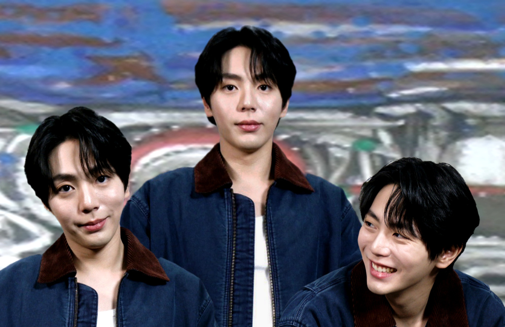 อย่าพลาดศุกร์นี้!! หนุ่มฮอต “อัพ-ภูมิพัฒน์” มาเปิดของส่วนตั๊วส่วนตัว ในรายการ “ไนน์เอ็นฯ”