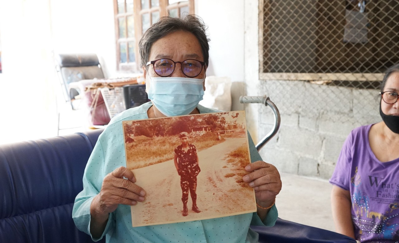 บุรีรัมย์โผล่ต่อเนื่อง​ ยาย 78 ถูกเรียกเบี้ยคนชราคืน เผยถูกขู่​  ไม่จ่ายจะยึดบ้านต้องยอม กลัวหากตายลูกต้องรับภาระต่อ