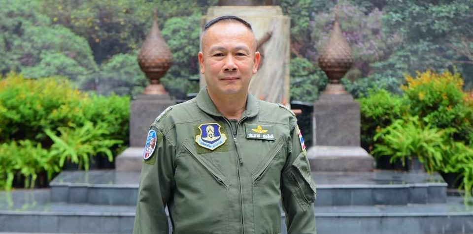 ทอ.ยัน F-16 ถล่มปอยเปต เล็งเฉพาะเป้าหมายทหาร มีหลักฐานชัด แยกพลเรือนพ้นพื้นที่ ย้ำไทยจำเป็นต้องปกป้องประชาชน