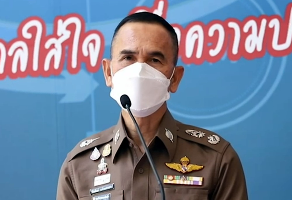 บช.น. จัดกำลัง จนท.กว่า 1.6 หมื่นนาย รับมือเลือกตั้งผู้ว่าฯ- จับคนทำลายป้ายหาเสียง 6 คดี