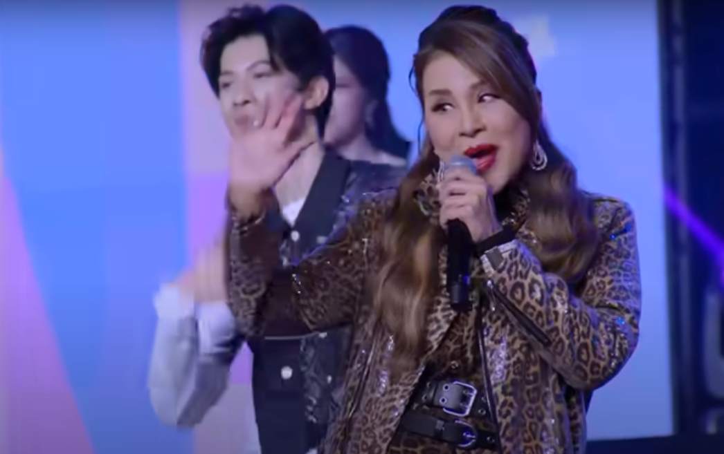 ไวรัลแรง! เพลง “เลิกกั๊กแล้วรักก่อน” เวอร์ชั่นทูลกระหม่อมฯ พุ่งติดเทรนด์ แซงต้นฉบับทุกแพลตฟอร์ม