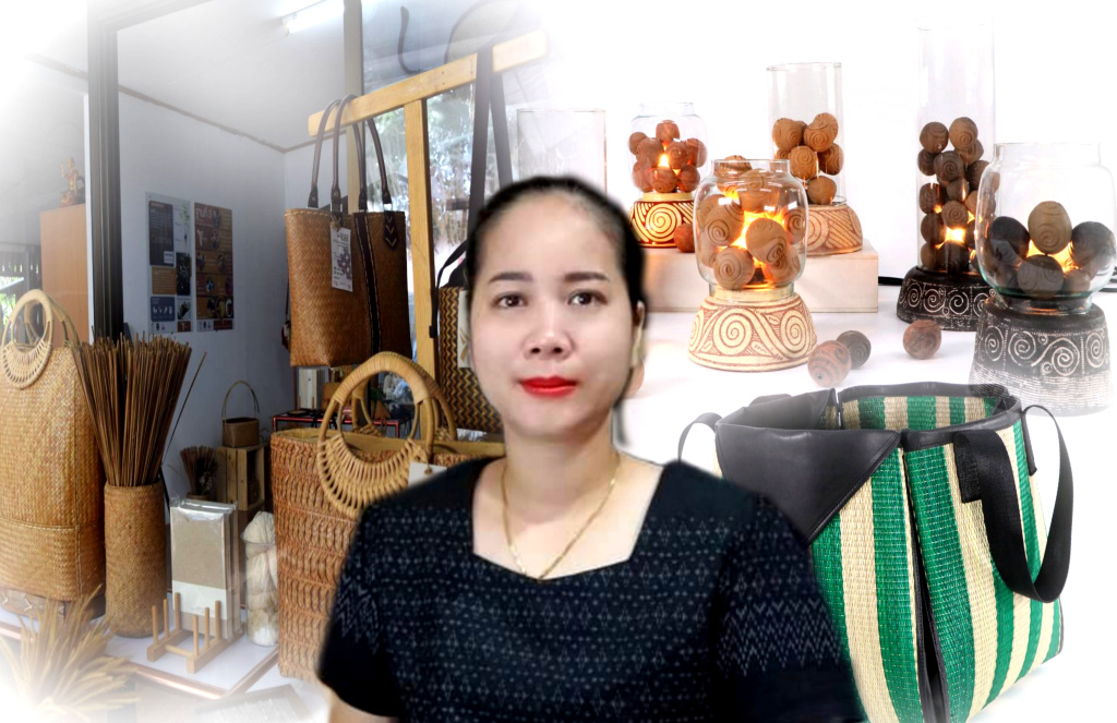 "สวนสุนันทา" เตรียมโชว์ผลงาน “Startup Champions Model” ต่อยอดงานวิจัยสร้างมูลค่าเพิ่มผลิตภัณฑ์ชุมชน 