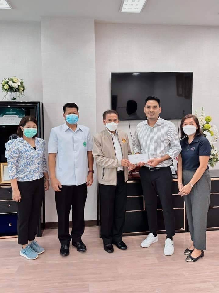 จังหวัดพังงา เตรียมความพร้อมด้านความปลอดภัยของนักท่องเที่ยว ช่วง Green Season