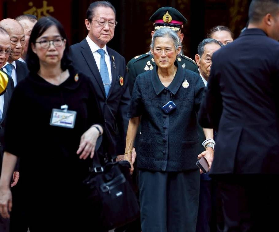 กรมสมเด็จพระเทพฯ ทรงเปิดงานฉลองครบรอบ 120 ปี โรงพยาบาลเทียนฟ้ามูลนิธิ 