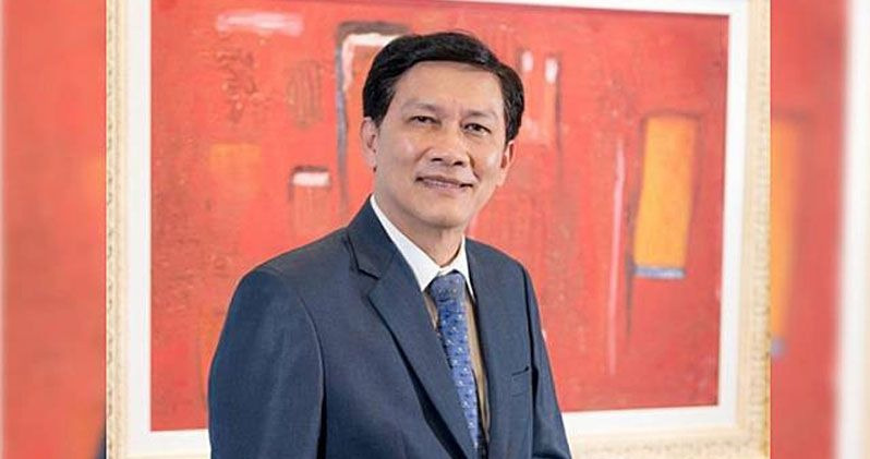 ลดต้นทุน หรือ ลดอนาคต? “ดร.สามารถ” ซัดเดือด ปมดาวน์เกรดรถไฟความเร็วสูง 3 สนามบิน เหลือแค่รถไฟทางคู่ หวั่นไทยเสียโอกาสนับล้านล้าน