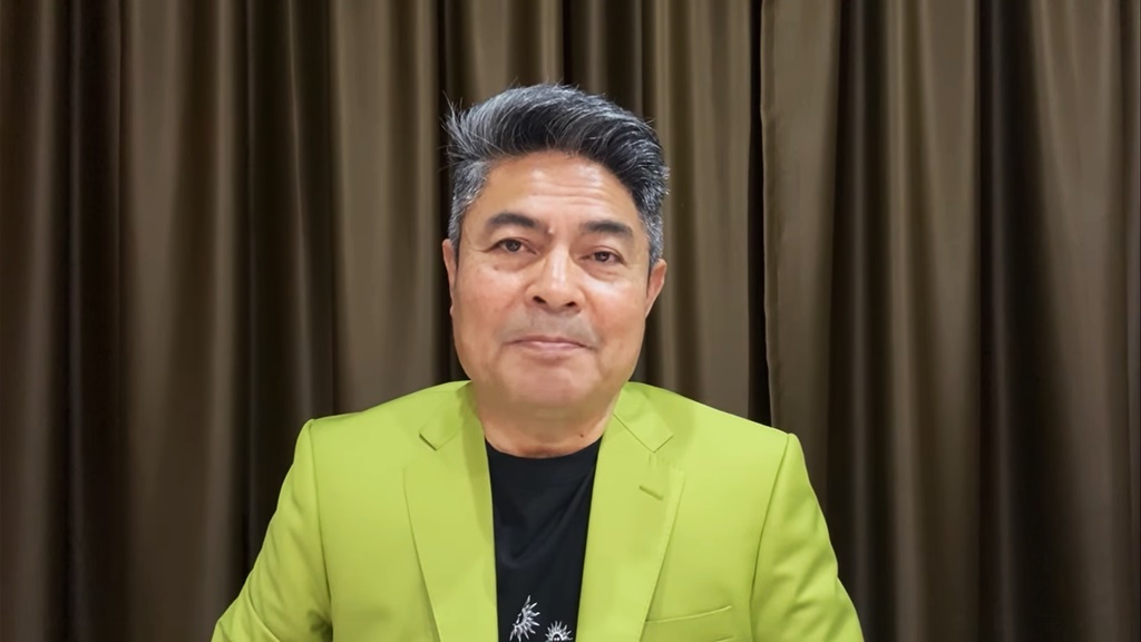 "เทพไท" เหน็บ "เพื่อไทย" ปอดแหก ใส่เกียร์ถอย ปมแก้กฎหมายปฏิรูปกองทัพ