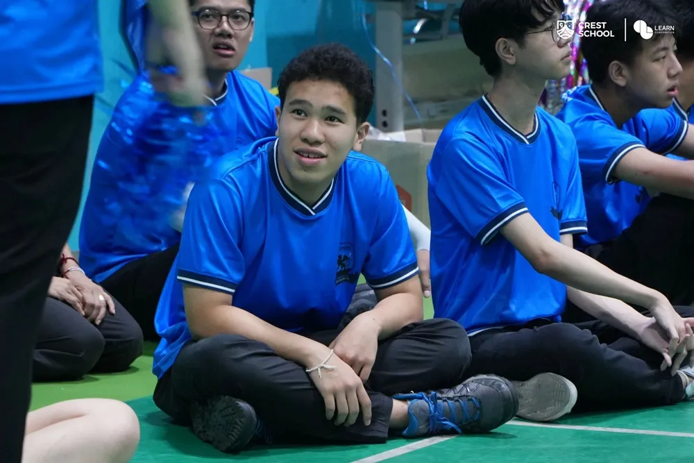 บรรยากาศการเรียนการสอน 3 0