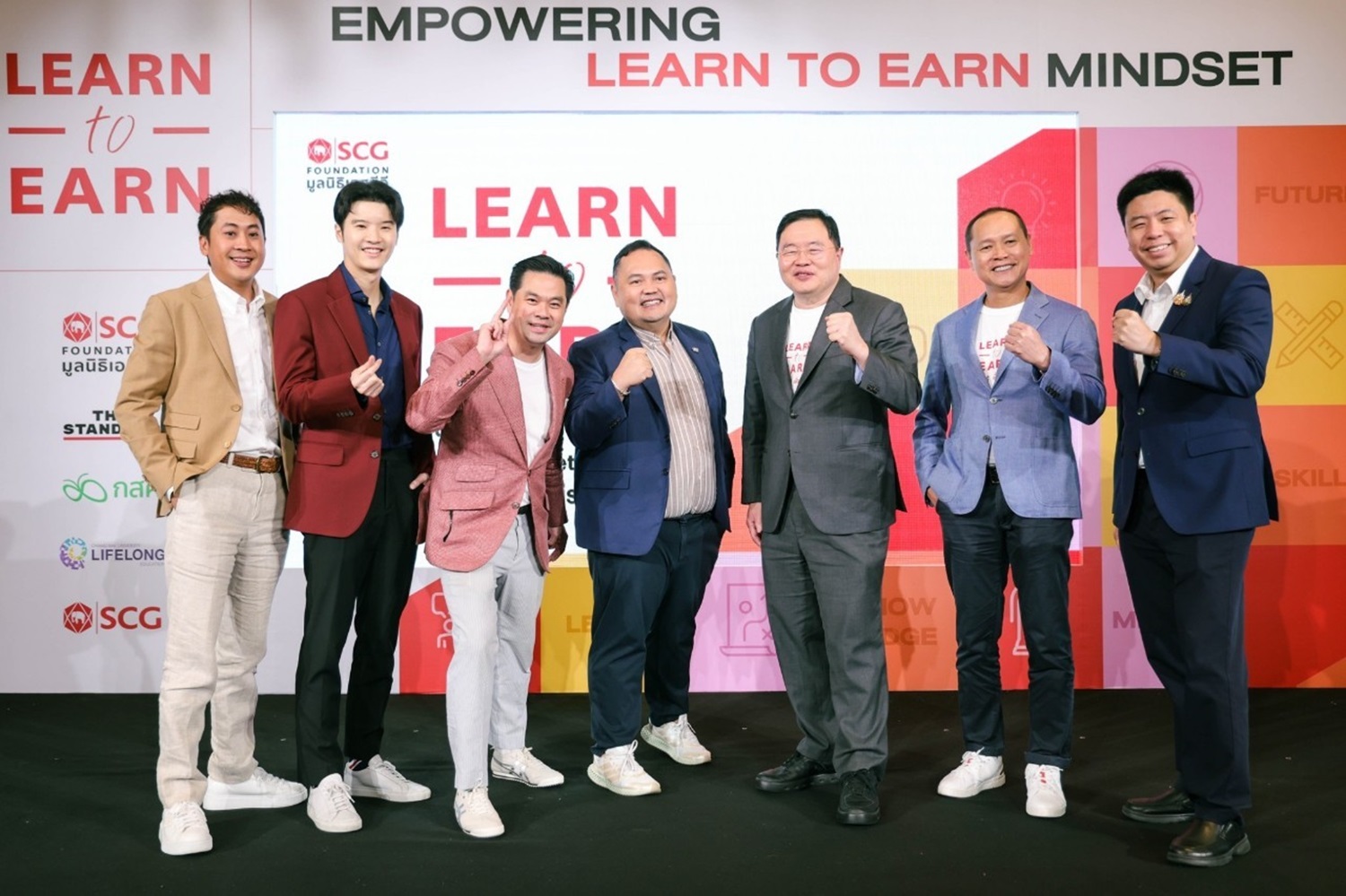 “การเรียนรู้ตลอดชีวิต” กลไกสำคัญที่ทำให้อยู่ “รอด” ในโลกยุคปัจจุบัน