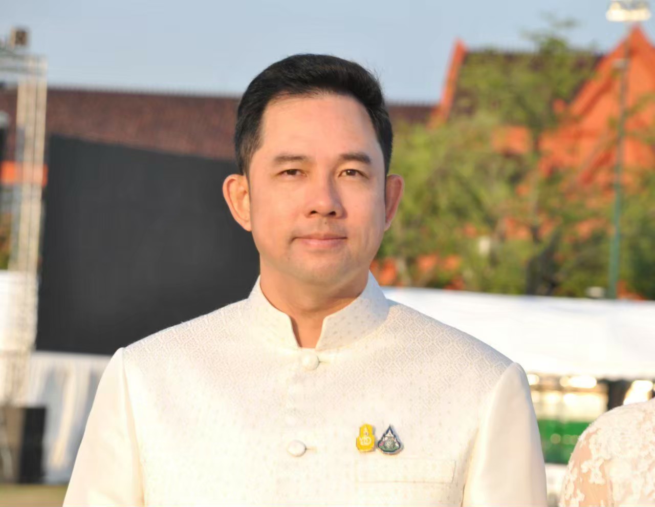 “อิทธิพล” เผย “พปชร.” ยังไม่เคลื่อนไหว ใครย้ายพรรคก็ตามใจ ยัน แคนดิเดตนายกฯเสนอ “ประวิตร” ลูกพรรคเห็นชอบ