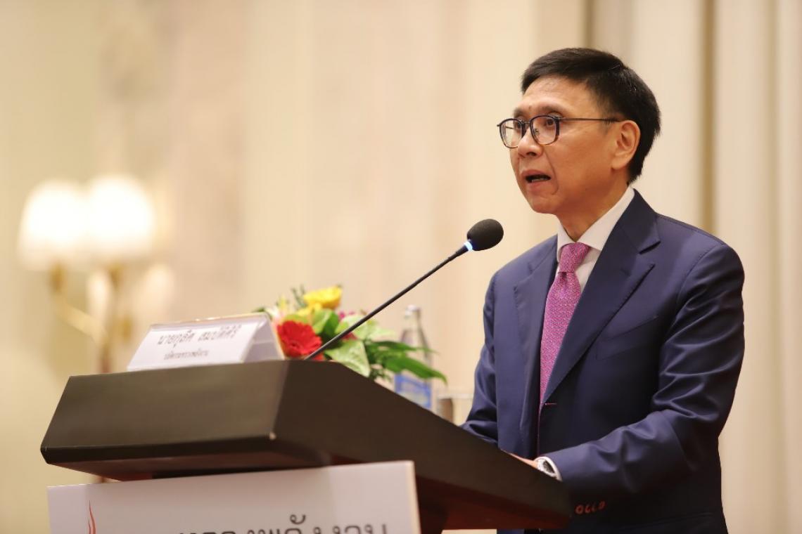 ศาลอาญาทุจริตฯสั่งจำคุก จนท.ศุลกากร 3 ปี อดีตอธิบดีรอด ปมไม่ให้ลดภาษีนำเข้ารถเอ็นจีวี