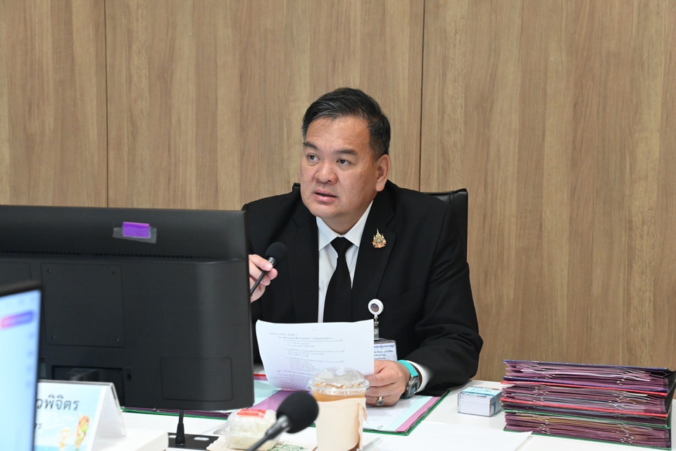 “กมธ.ท่องเที่ยว” ลุยฟื้น “แหล่งท่องเที่ยวรกร้าง” ทั่วประเทศ จี้แก้ปมโครงสร้างบริหาร-เคลียร์สิทธิ์พื้นที่ หนุนดึงชุมชนร่วมสร้างรายได้