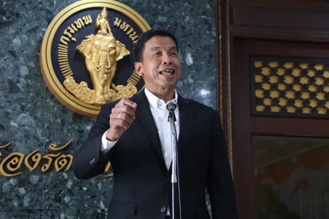 ชัชชาติ สั่งการ เตรียมรับนักท่องเที่ยว กำชับมาตรการโควิดเข้มข้น