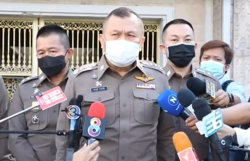  จเรตำรวจมีมติชี้มูล "ผกก.โจ้" พร้อมพวกมีความผิดวินัยร้ายแรง  แจ้งข้อหาพร้อมรับคำชี้แจ้งภายใน15วัน