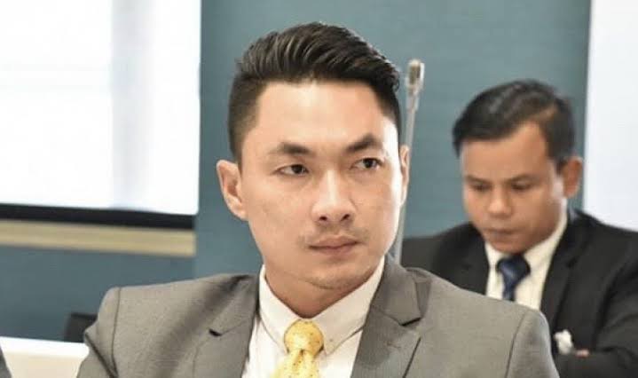 "ยศวัฒน์" พ้อ "เมืองกาญ" กำลังจะกลายเป็นหลุมฝังศพ คลัสเตอร์พม่าแพร่เชื้อ ซัดเคยเตือนรบ.แล้วแต่เงียบกริบ