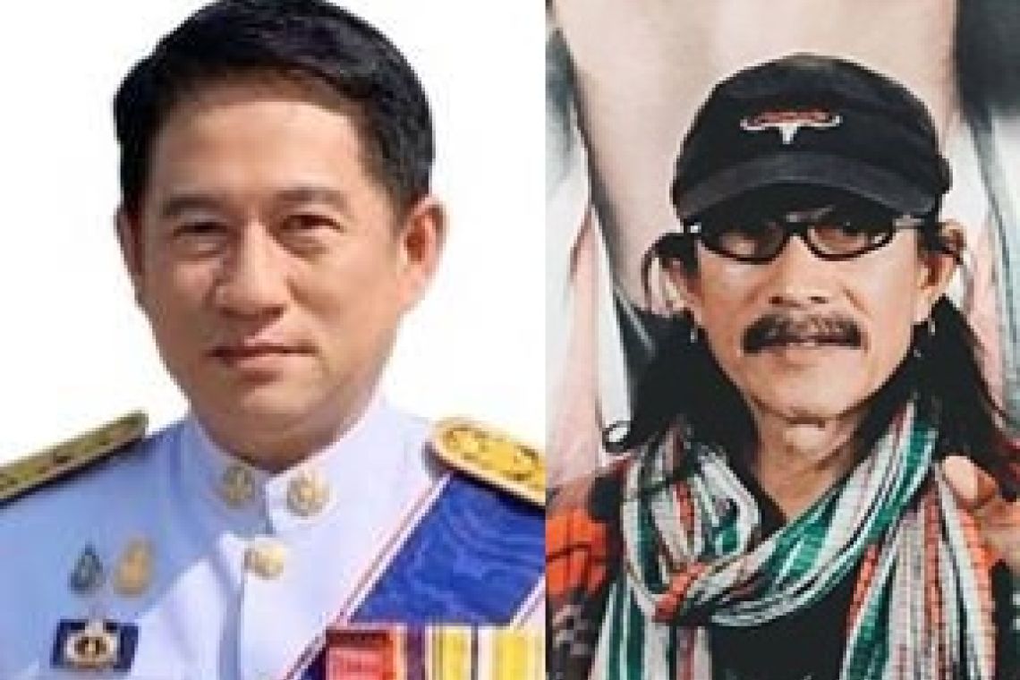 น้อมรับความผิด! “แอ๊ด คาราบาว” โพสต์กราบขออภัยลบหลู่ “ผู้ว่าฯสุพรรณ”