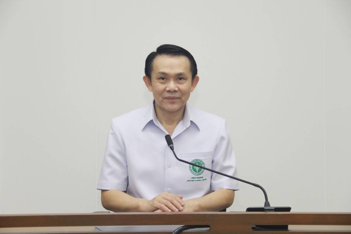แพทย์ผิวหนังเผย "ฝุ่นPM2.5" ส่งผลกระทบโดยตรงต่อผิวหนังเสี่ยงโรคกำเริบ
