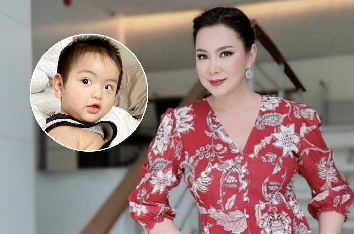 ชาวเน็ตเอ็นดู! "บุ๋ม ปนัดดา" เล่าความแสบ "น้องอเล็กซ์" 