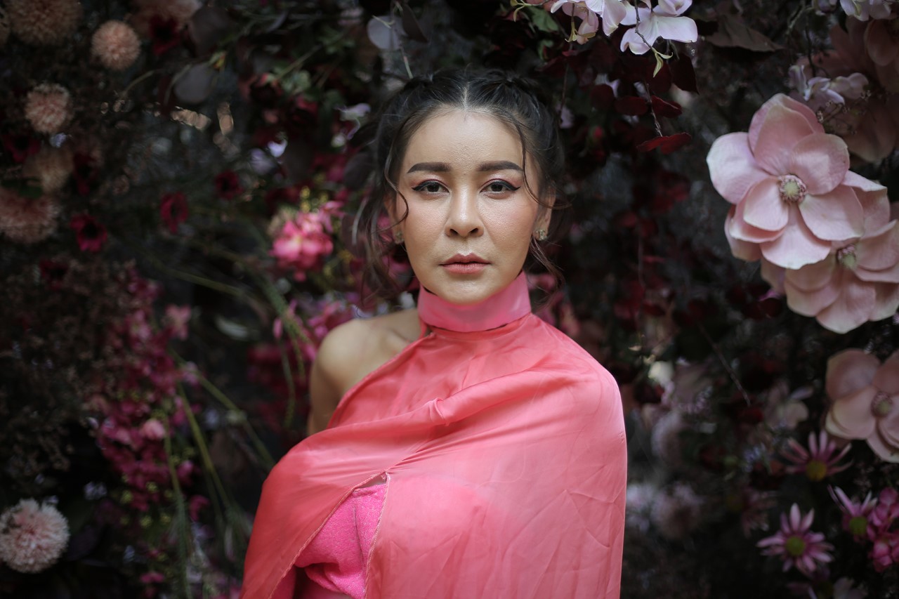 “เป็กกี้ ศรีธัญญา” เปิดใจกลางรายการ “ตามสัญญา” มีทุกวันนี้ได้เพราะคู่ชีวิต ย้ำ! จะไม่ยอมลำบากอีกเด็ดขาด