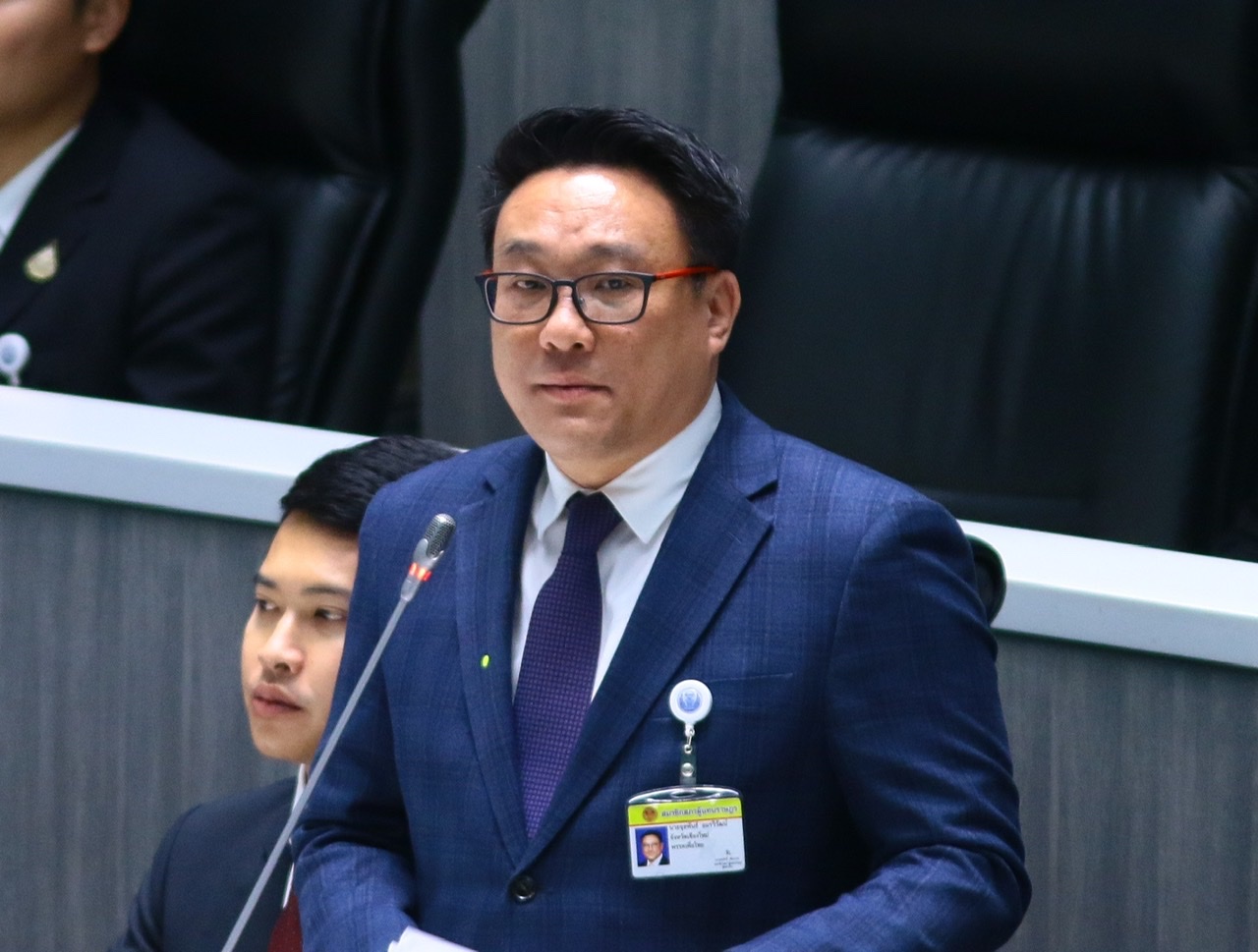 “จุลพันธ์” แจง เหตุไม่ร่วมเป็นองค์ประชุมสภา อ้าง ต้องการยุติการสืบทอดอำนาจ “ประยุทธ์”