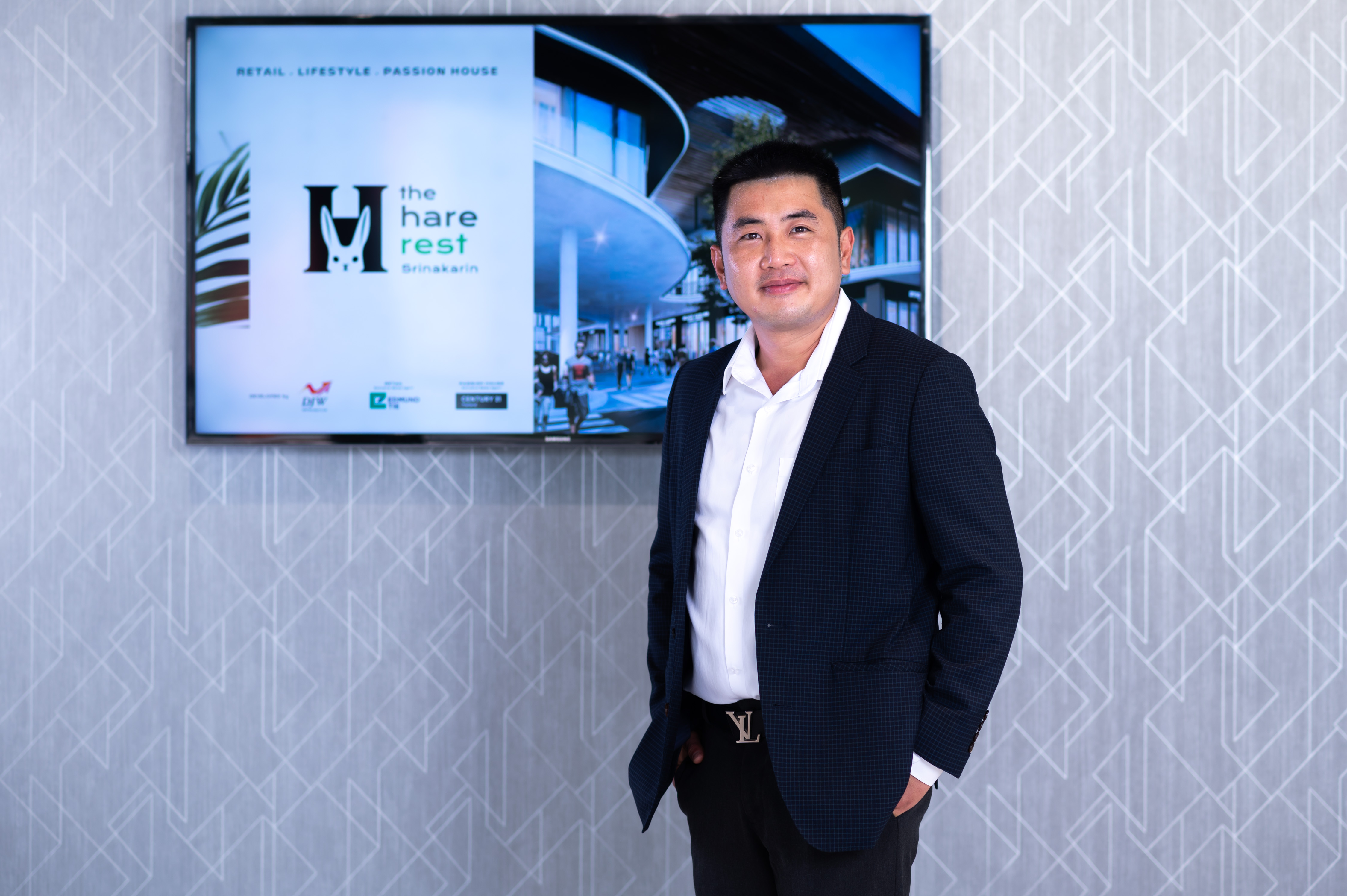 "ดีเจดับบลิว" โชว์แนวคิด Smart Investment ส่ง Passion House เติมแรงบันดาลใจให้การลงทุหลายธุรกิจผลตอบแทนสูง     