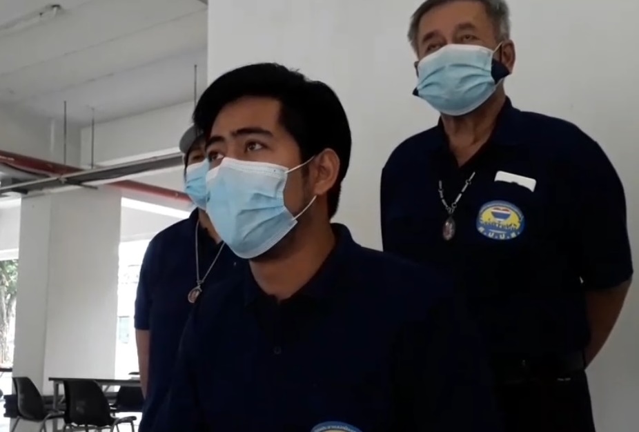 ศปปส.เร่งถอดถอนประกัน"เพนกวิน"  จี้ "โตโต้" อย่าพาดพิงให้ออกมาขอโทษด่วน
