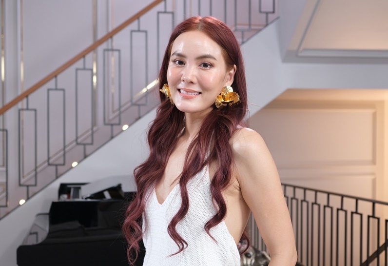 “เจนี่ อัลภาชน์” เปิดใจหวิดคิดสั้นเจอมรสุมชีวิตข่าวดัง