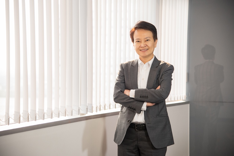 ซีเคียวอินโฟ ชูบริการครบวงจร ล่าสุดเปิดตัว Cyber Security Learning Solutions ปั้นมืออาชีพด้าน Cyber Security