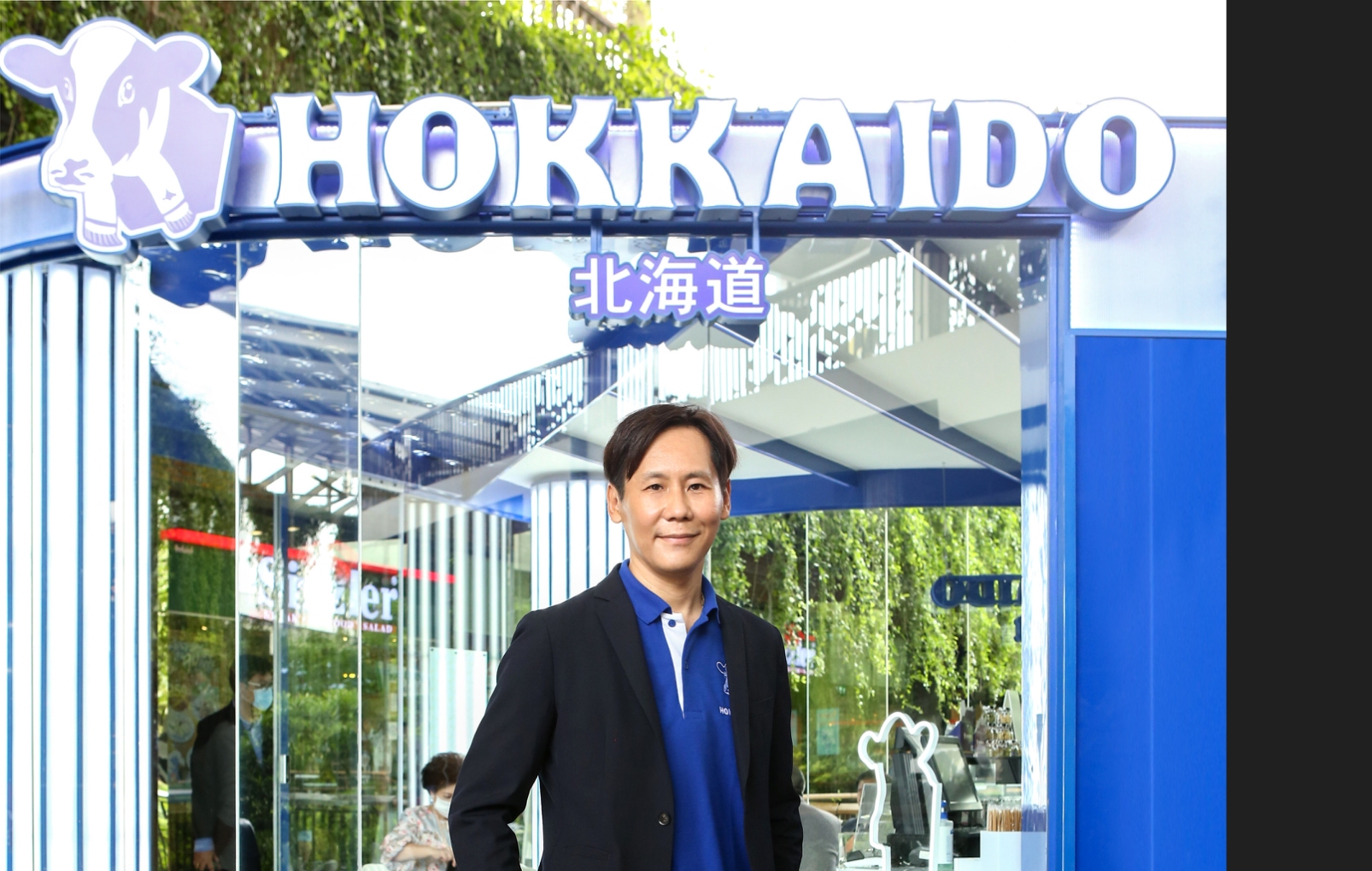“SWC” ติดสปีดแบรนด์ Hokkaido เร่งขยายช่องทางขายรับเทรนด์สุขภาพบูม 