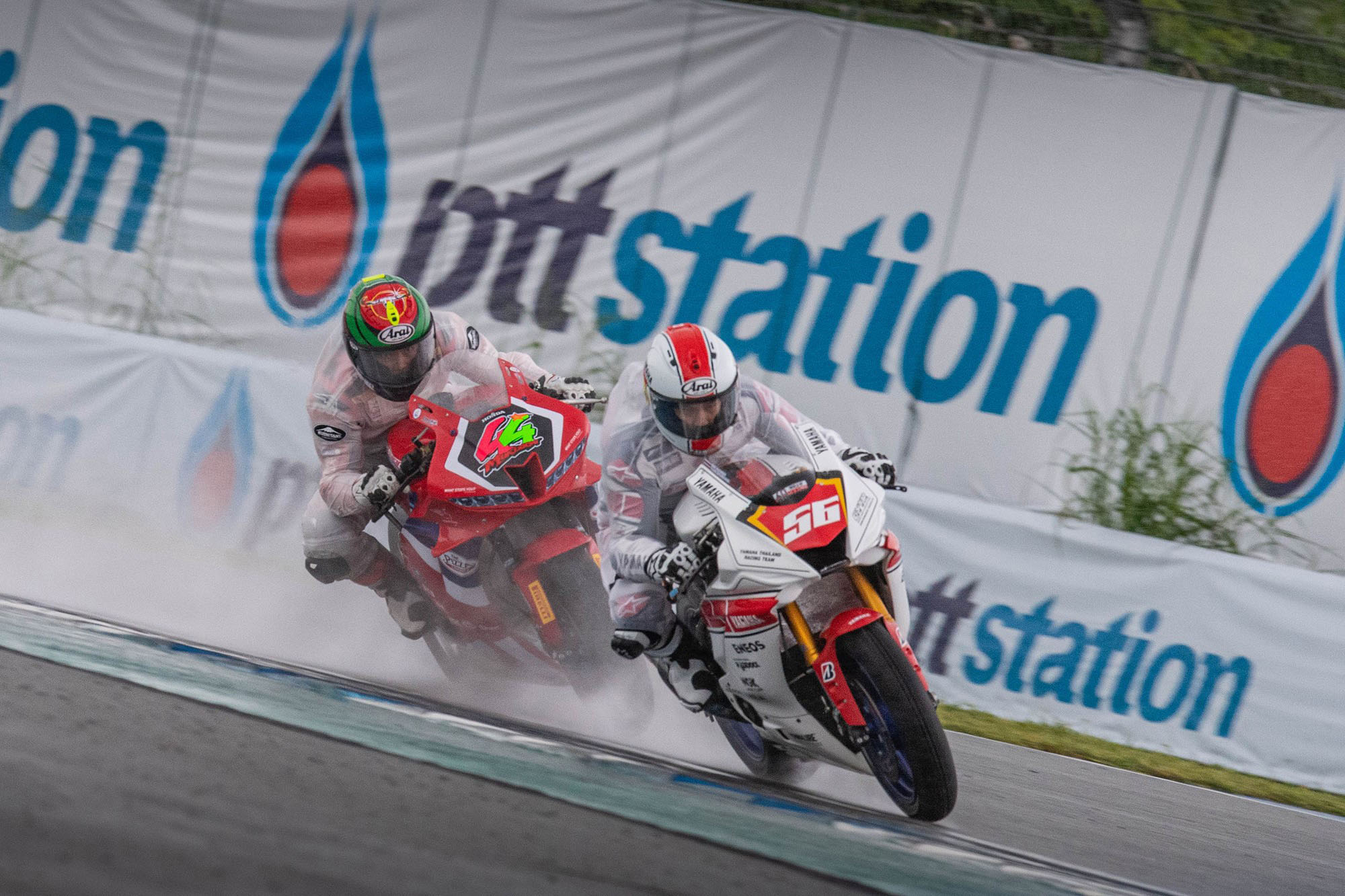 เดือดกว่าเดิม!  "OR BRIC Superbike  2021" อัดโปรแกรม 2 เรซ สนามสุดท้ายชิงดำแชมป์ประจำปี