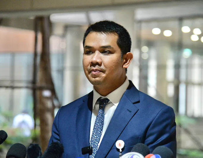 'ชัยชนะ' พร้อมศึกซักฟอก ฝากสื่อบอกคิดถึง 'ศุภจี' จี้แก้ราคามังคุด