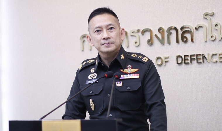 "กองทัพ" ประณาม "ม็อบ7สิงหา" ก้าวล่วง ลบหลู่ พ่นสีใส่รายนาม  "วีรชน" เสียสละปกป้องแผ่นดิน