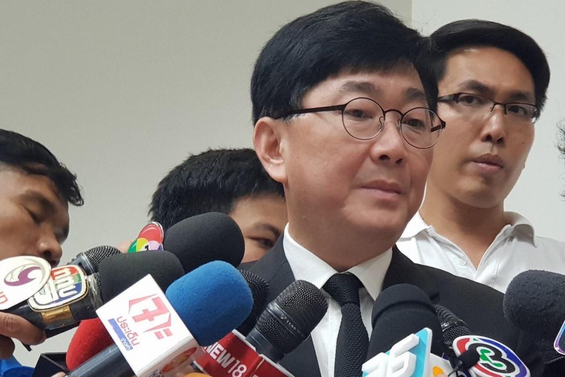 “โกศลวัฒน์” ขอบคุณกทม.ให้ดาวน์โหลดภาพจากกล้อง CCTV   ชี้ช่วยงานอัยการค้นหาความจริงคดีจราจร