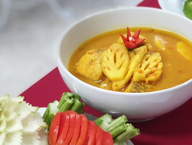 สืบสานอาหารพื้นถิ่น! ประกวด “แกงส้ม” ของหรอยสงขลา