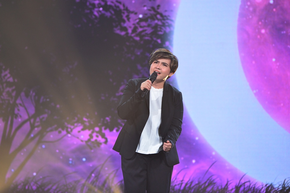 'เคียงฝันไปด้วยกัน' เพลงใหม่จาก 'ปาน ธนพร x หนึ่ง จักรวาล' ร้องสดครั้งแรกใน 'ลูกทุ่งไอดอล Charity' ส่งพลังใจดีๆ สู้ทุกวิกฤตปัจจุบัน