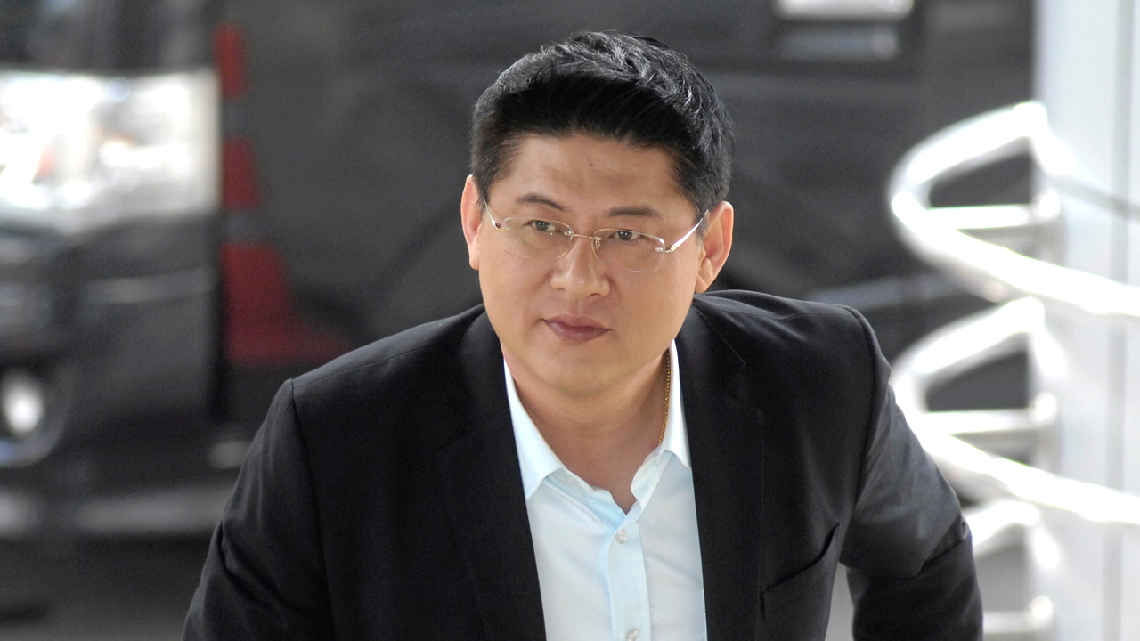 บทเรียน..จากไร่ส้ม 'บรรยง' มอง 2 ปัจจัยทำไม 'สรยุทธ' โกง
